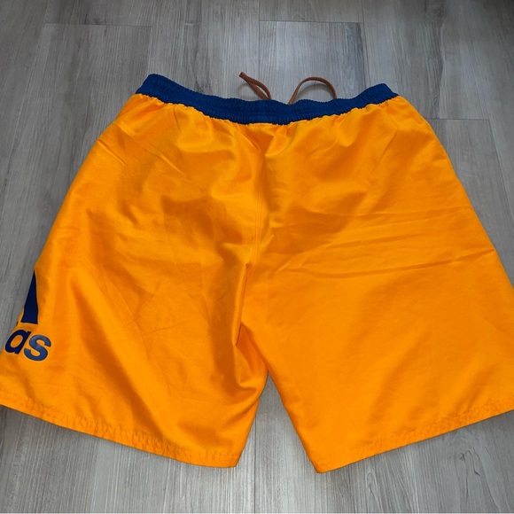 Adidas Swim Shorts L - Picture 4 of 7